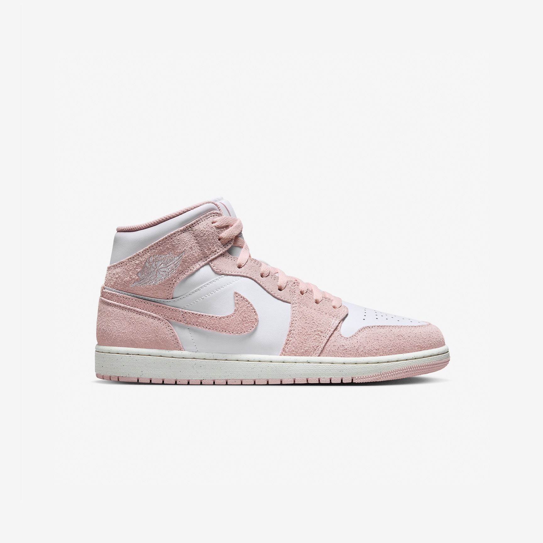 Air Jordan 1 Mid SE 'Legend Pink'